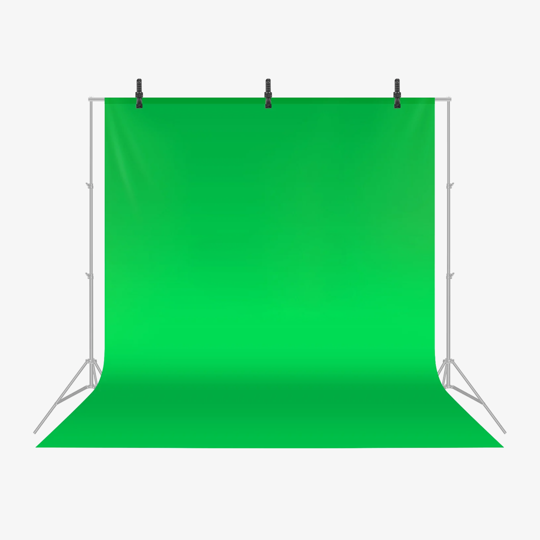 Backdrops & Support
