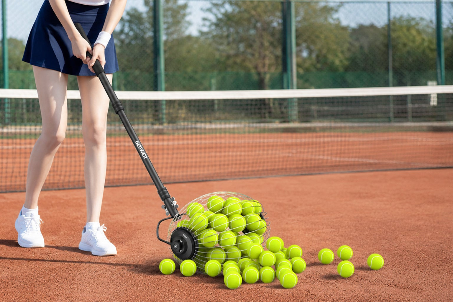 Ball Sports Training