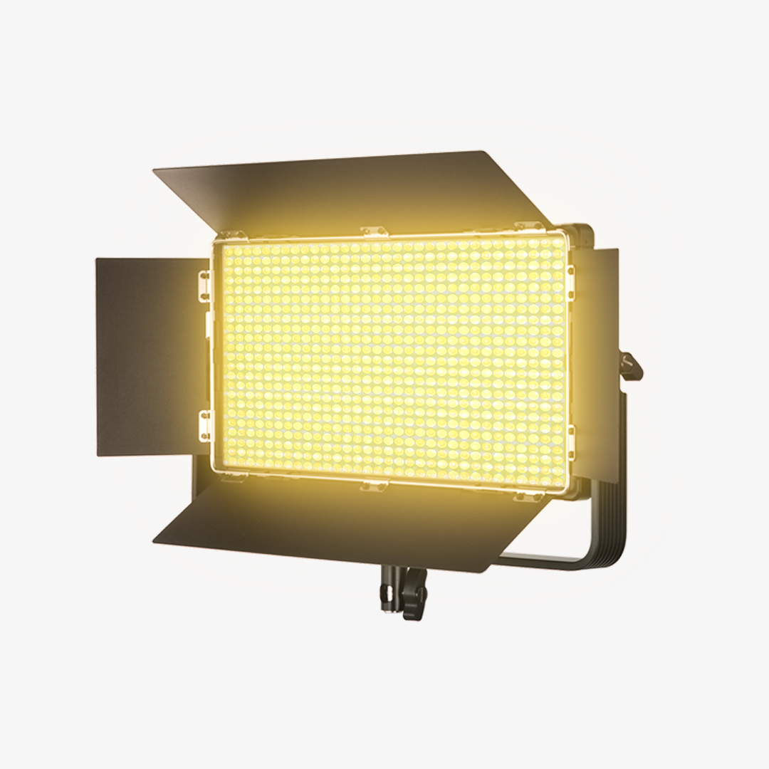 Bi-Color Panel Lights