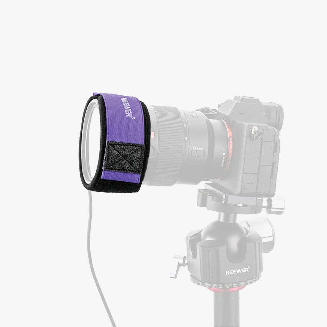 Camera & Lens Care