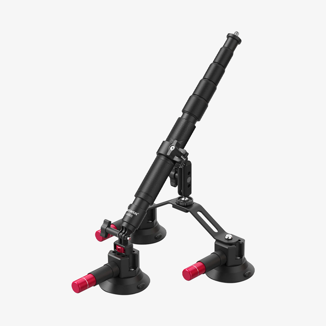 Car Mounting System