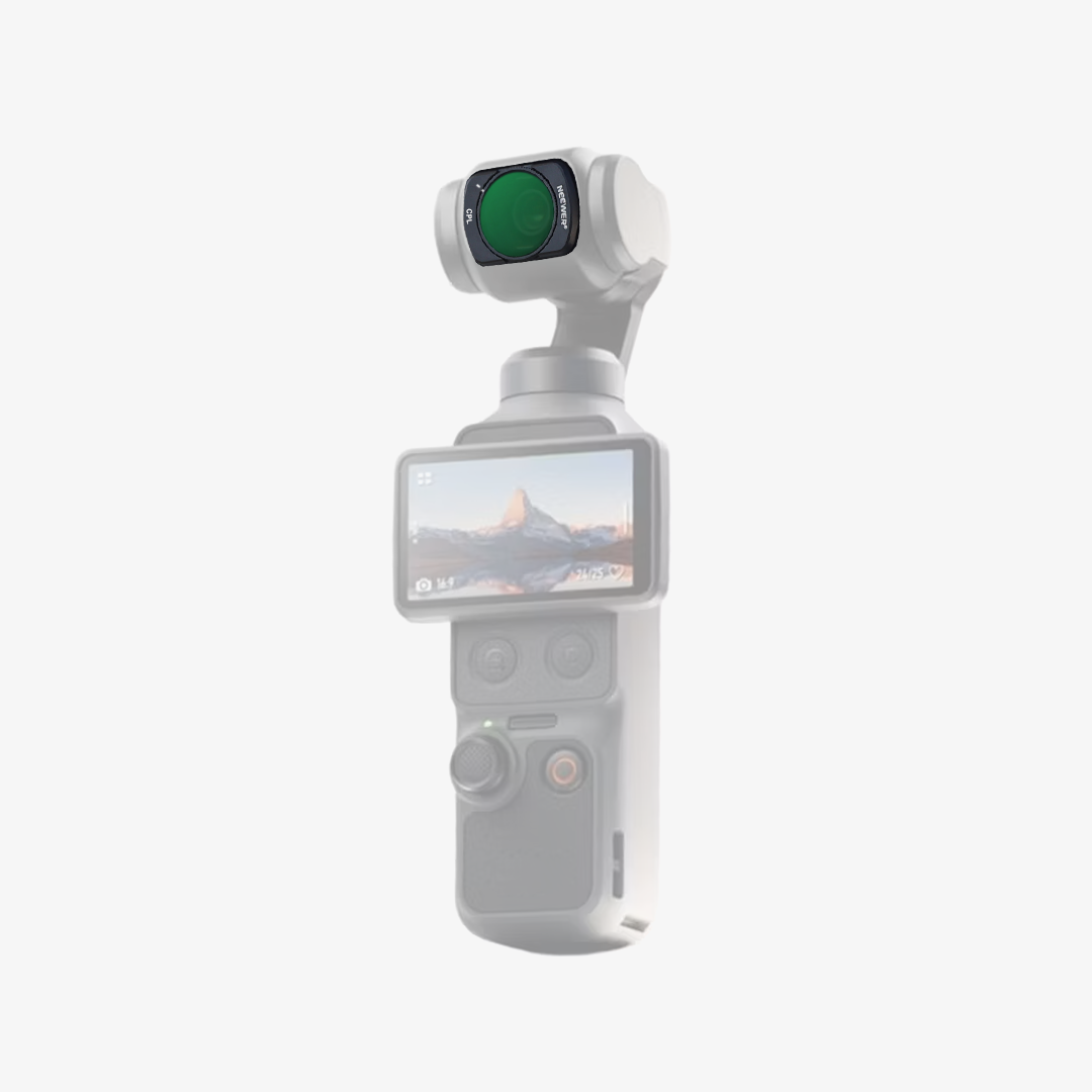 DJI Lens & Filters