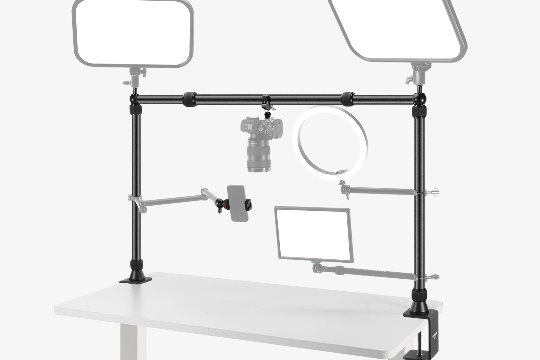 Desk Mount Stands
