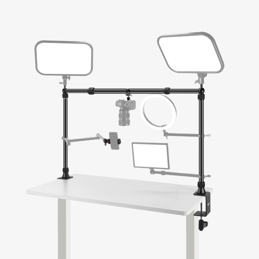 Desk Mount Stands