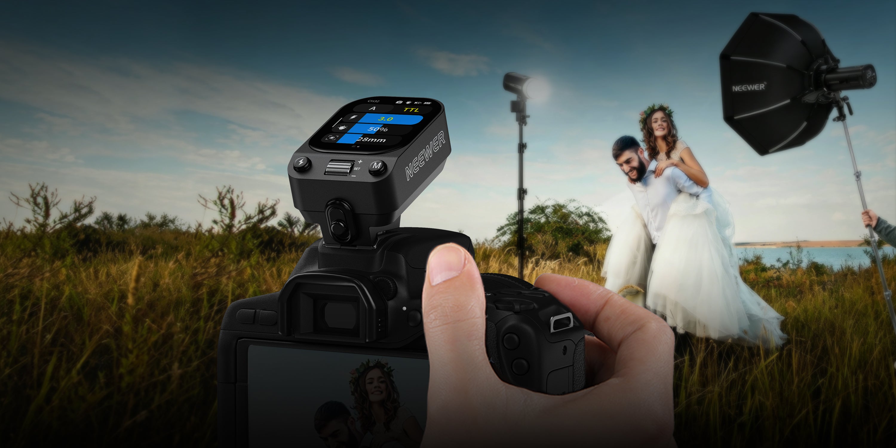 Flash Triggers