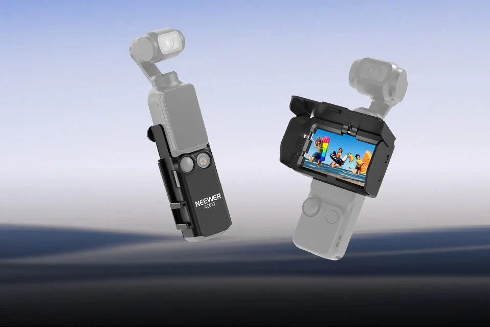 For DJI Osmo Series