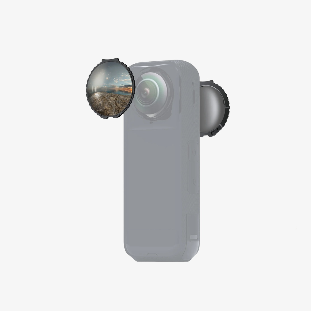 For Insta360