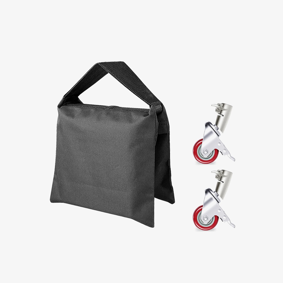 Stand Accessories