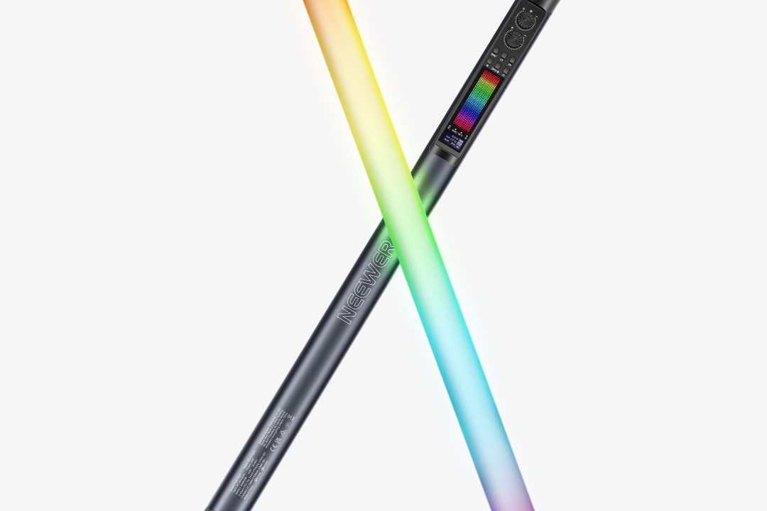 Tube Lights