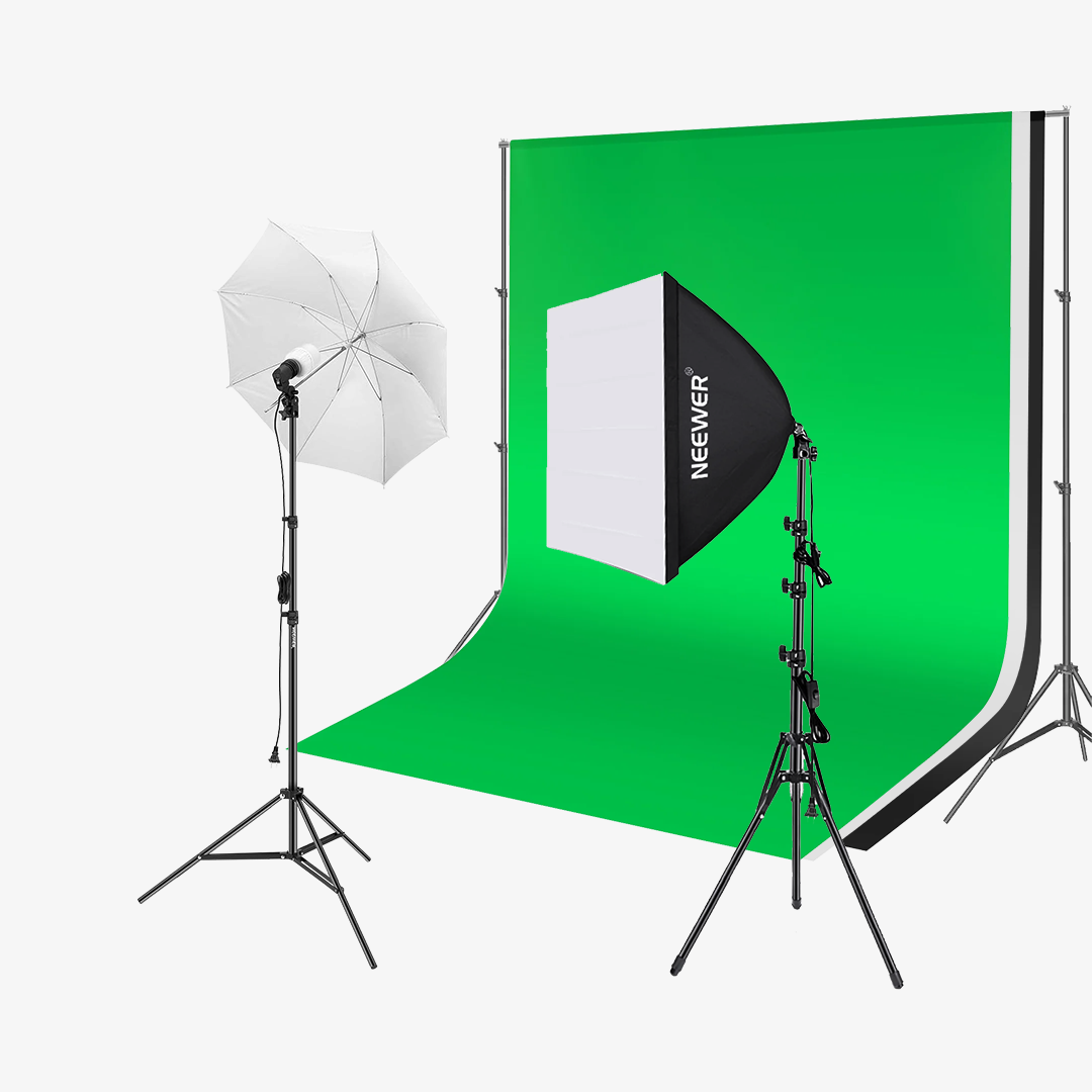 Lighting Kits & Bulbs