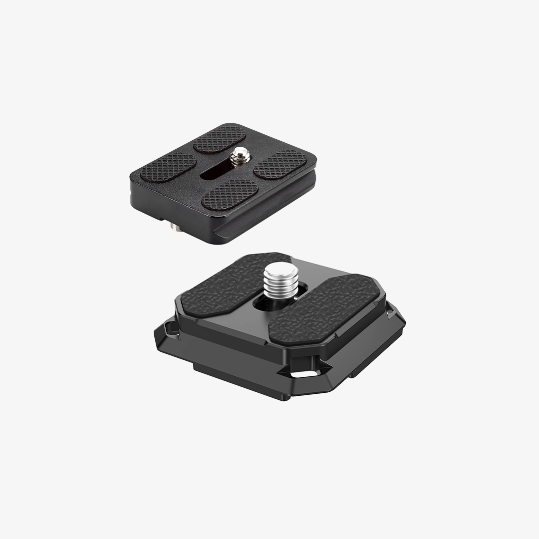 Quick Release Plates