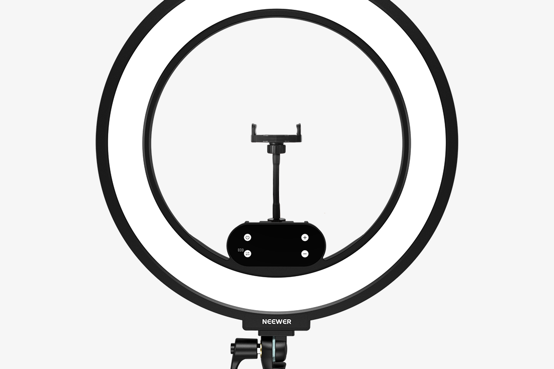 Ring Lights