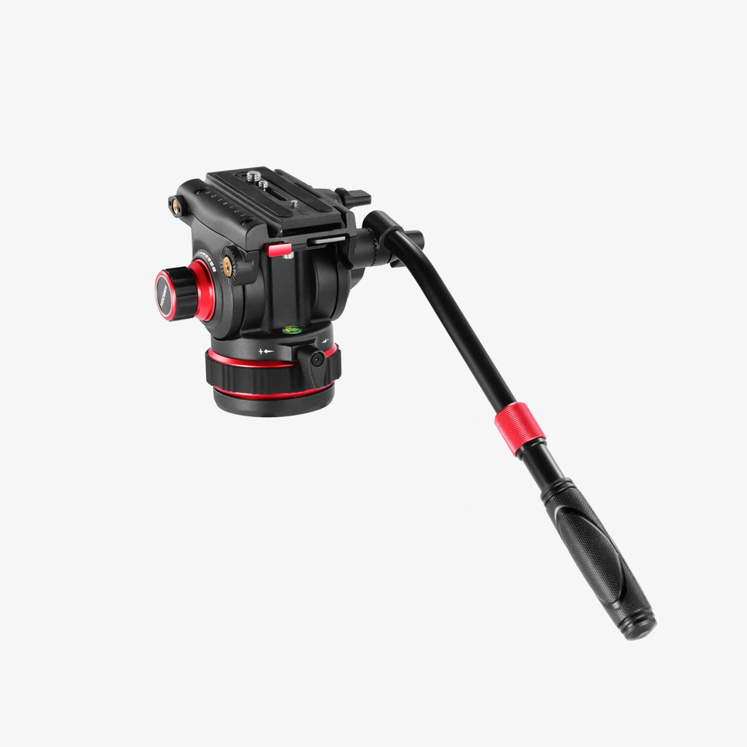 Tripod Heads & Accessories