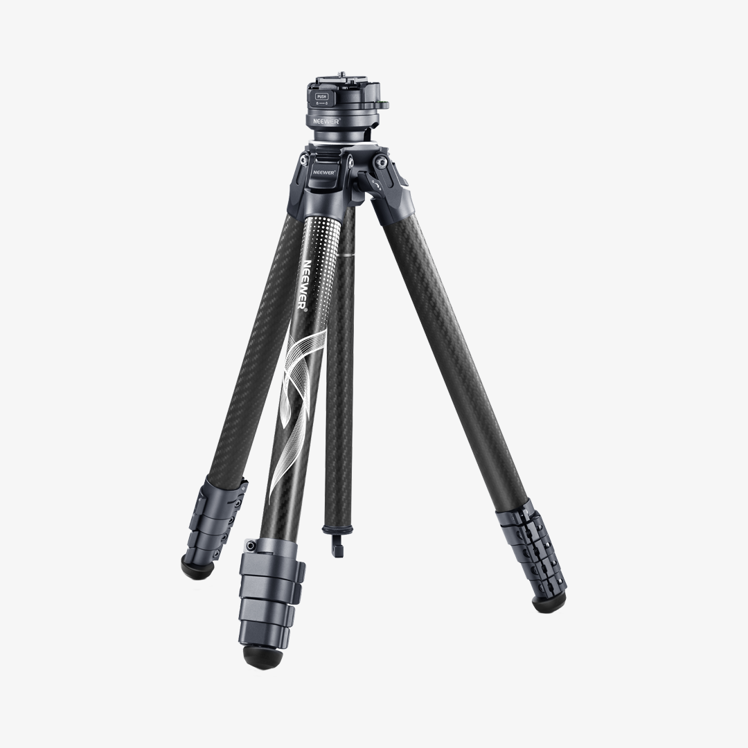 Tripods & Monopods
