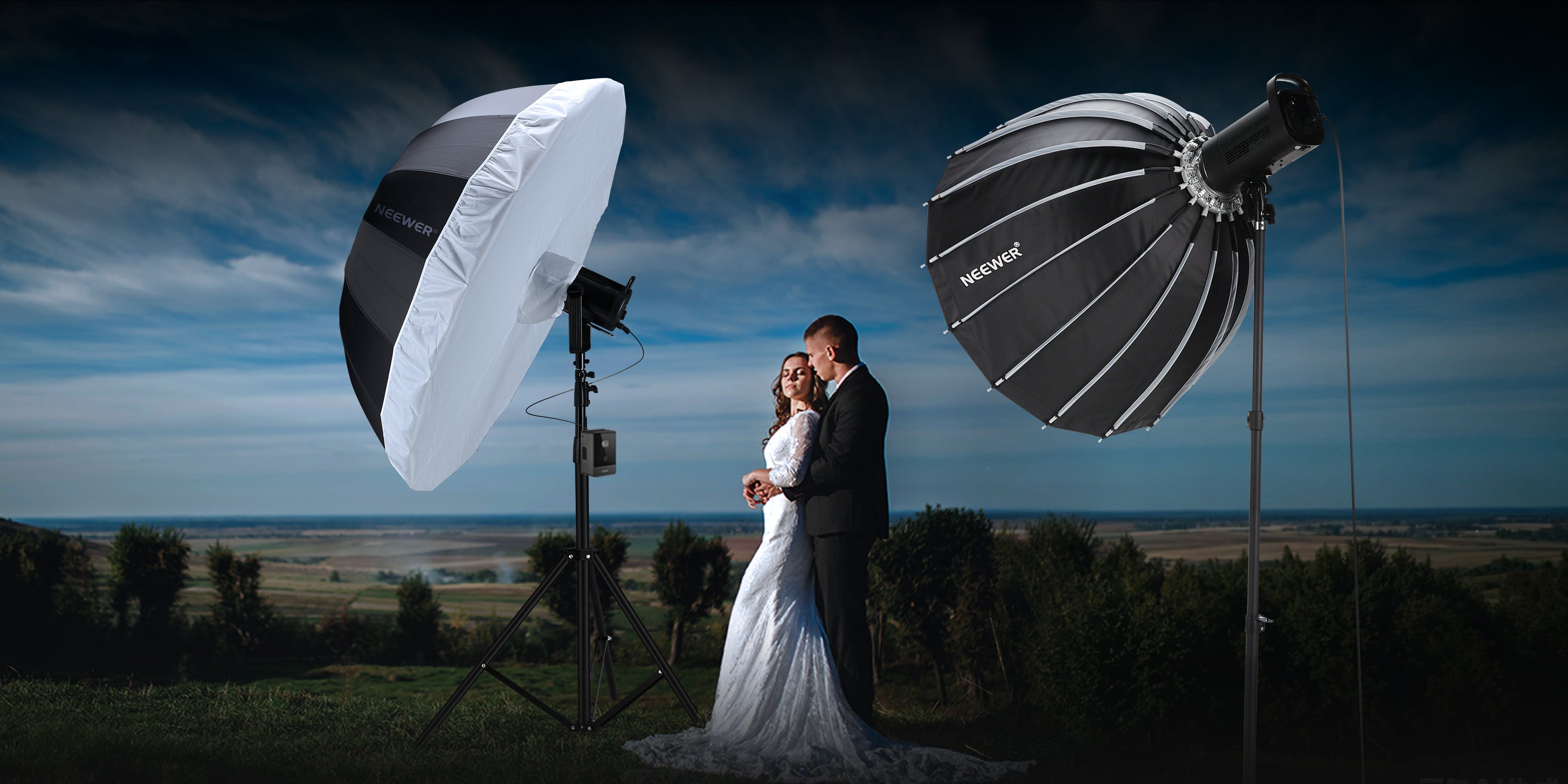 Light Modifiers