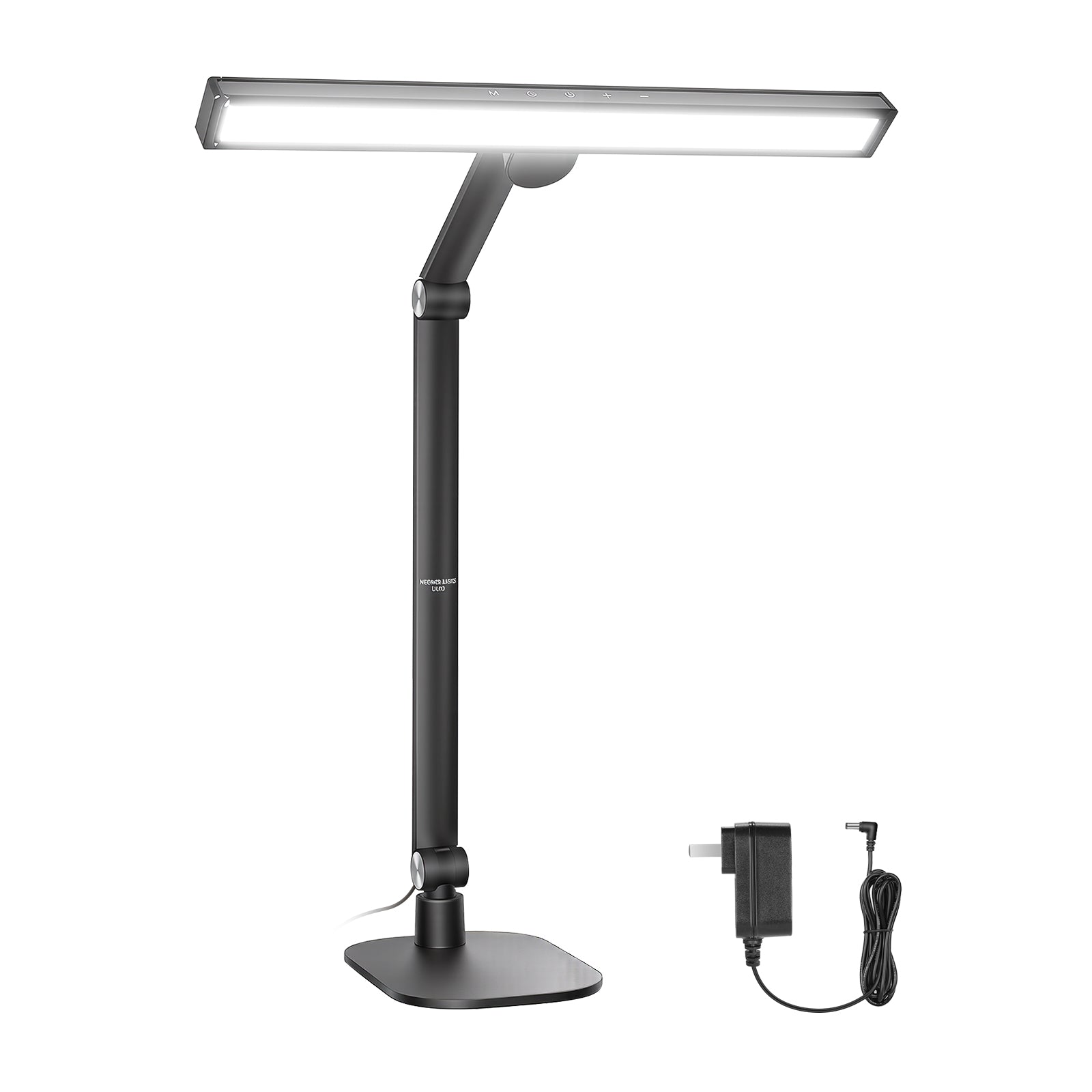 NEEWER DL03 18" LED Architect Desk Lamp with Base