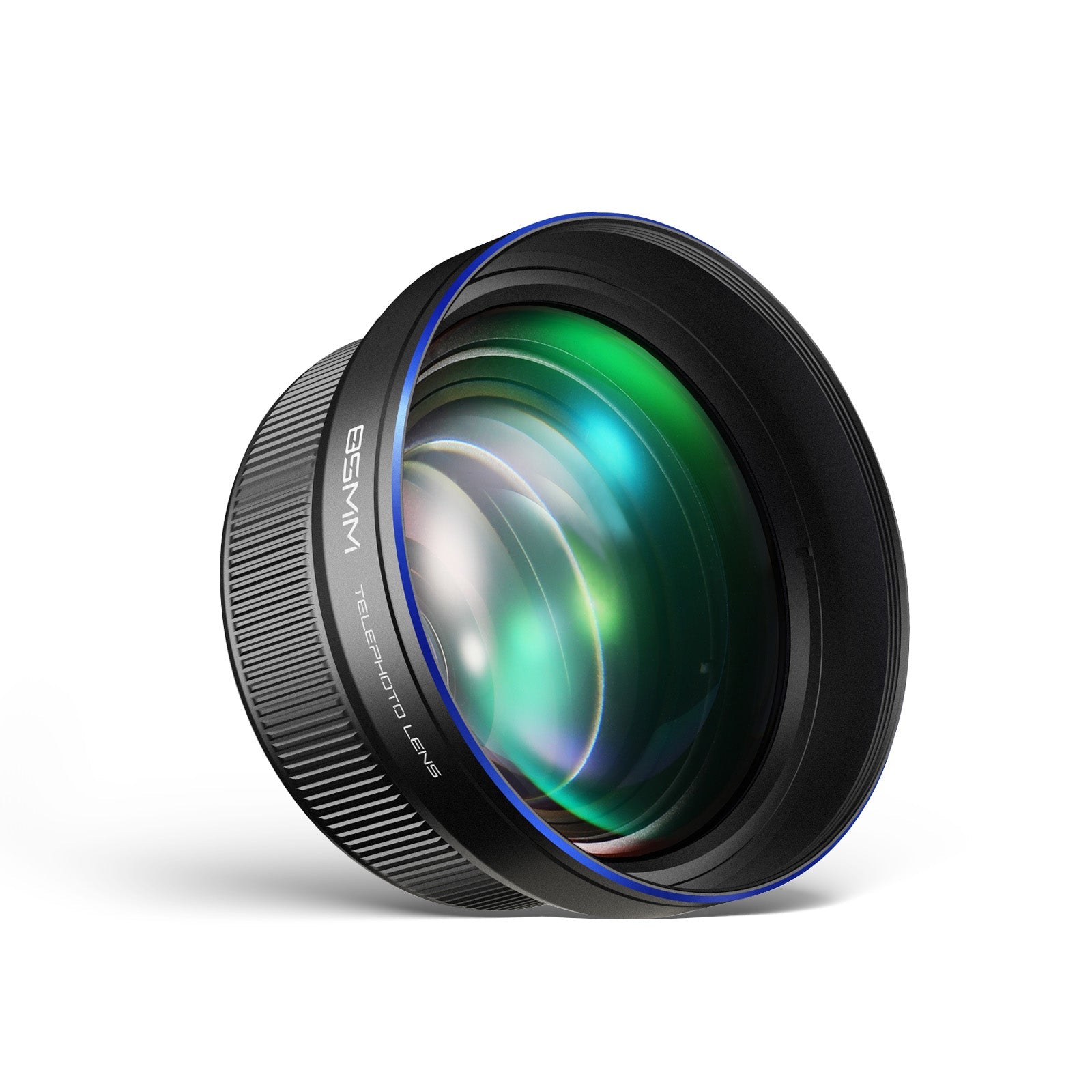 NEEWER LS-59 85mm HD Telephoto Lens for Phone Cage