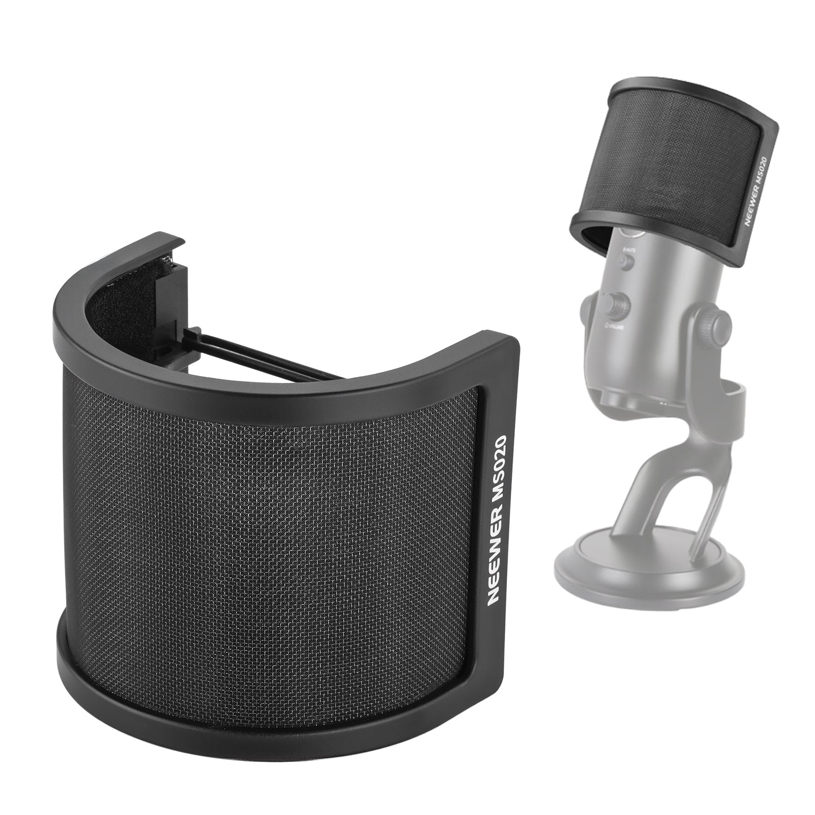 NEEWER MS020 Microphone Pop Filter