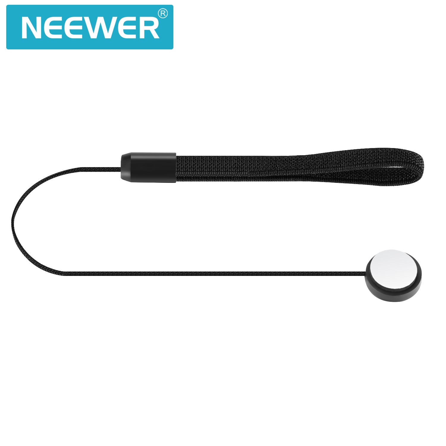 Neewer Lens Cap Keeper Holder