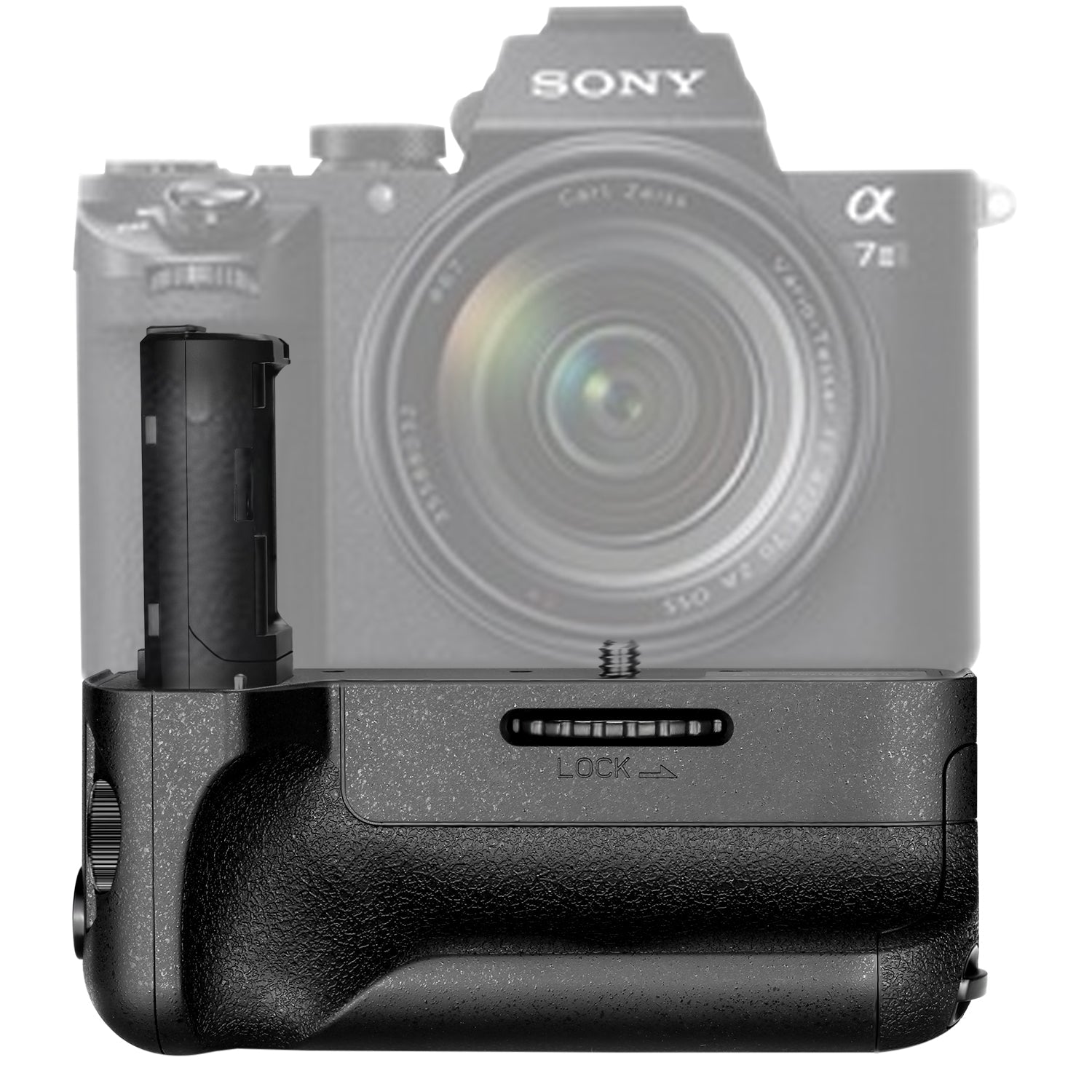 Battery Grip, for Sony A7