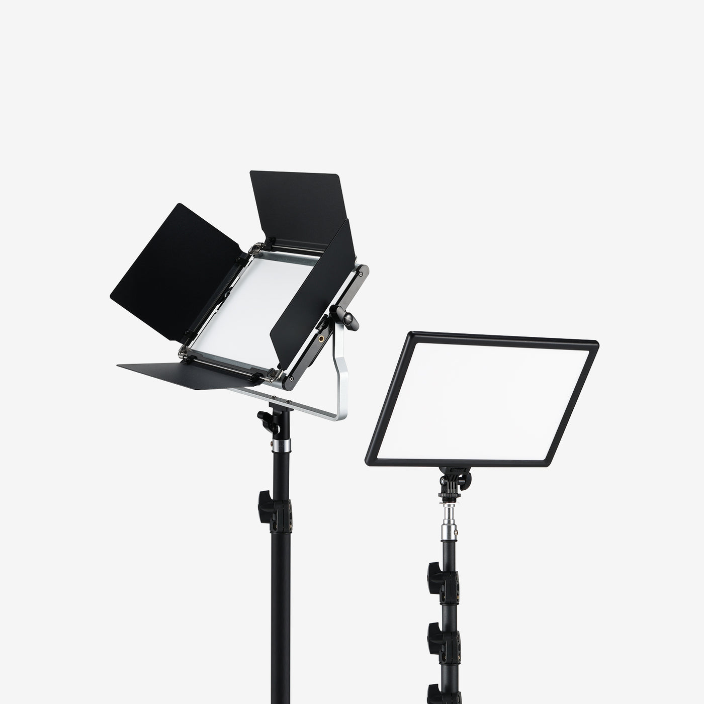 Light Components Color NEEWER FS230B 230W Bi-Color COB LED Video Light – NEEWER.UK