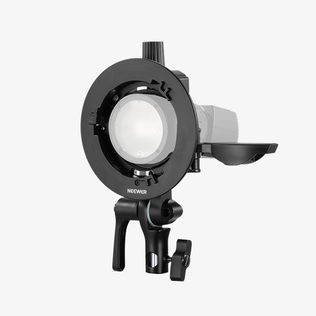 NEEWER FS150B 130W Bi Color LED Video Light - NEEWER –