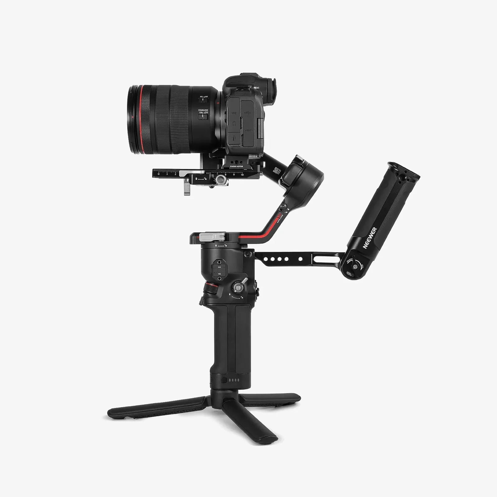 Gimbal Accessories