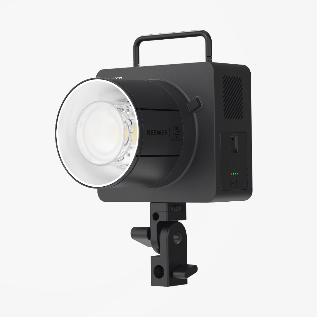 Led Video Light Neewer 176 Led Battery Charger Neewer Dimmable 176 Led  Video Light 5600k Neewer