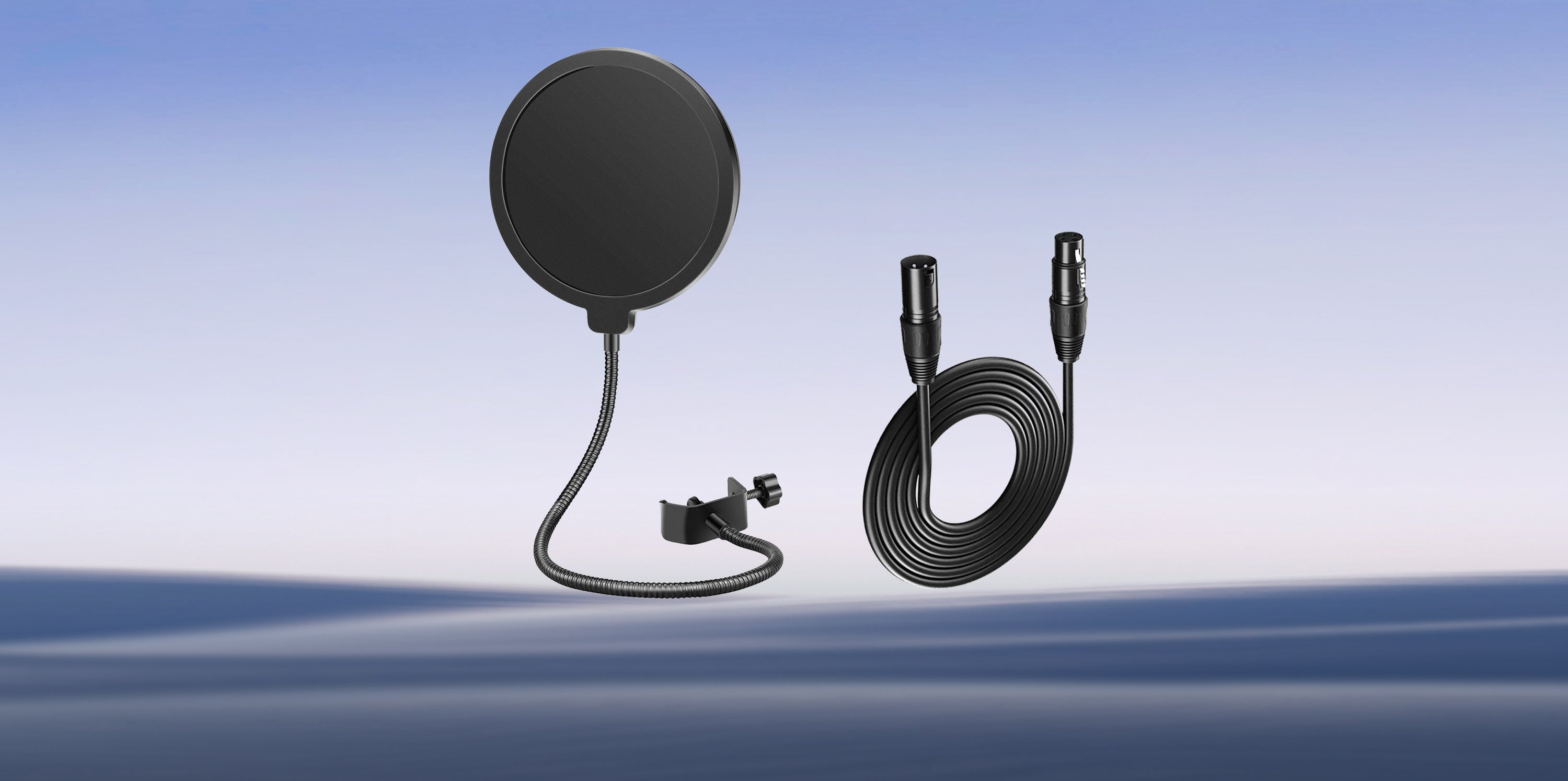 Mic Cables & Accessories