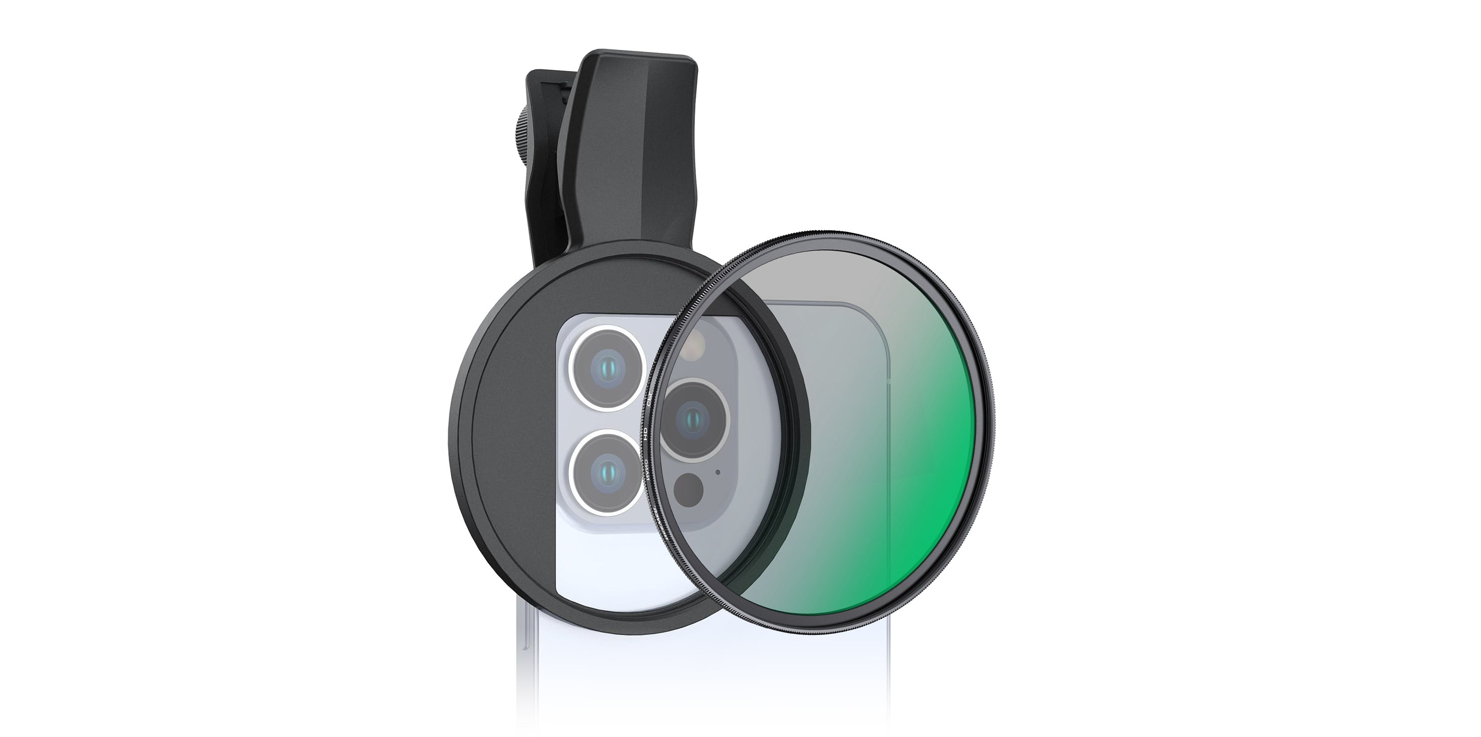 Phone Lens Filters