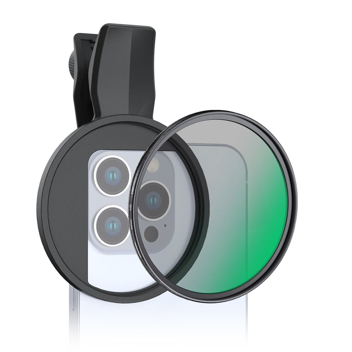 Phone Filters | Phone Camera Lens Filters - NEEWER UK – NEEWER.UK