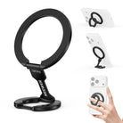 NEEWER PA140 Dual Side Magnetic Phone Ring Holder