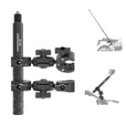 NEEWER GP-32 Motorcycle & Bike Mount Accessories Kit
