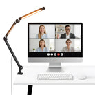 NEEWER ME-DL02 12W Clip On LED Lamp is ideal for video conferencing.