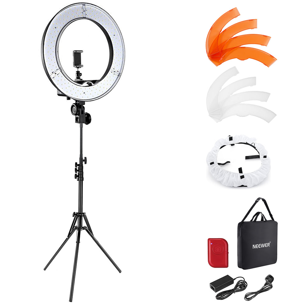 NEEWER RL-18 LED Ring Lights 18