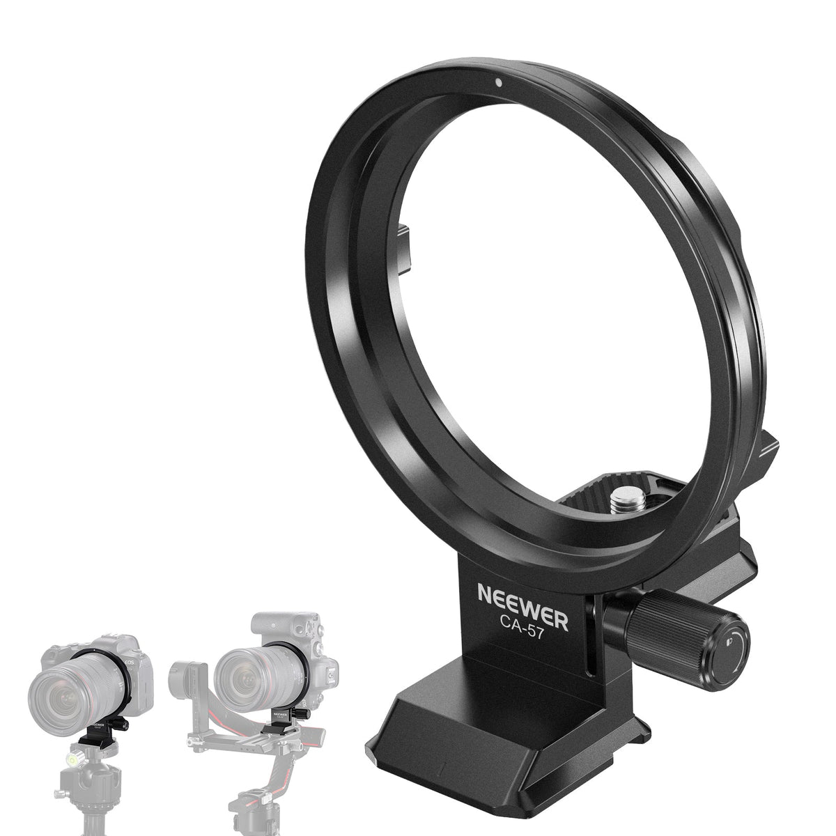 NEEWER Rotatable Camera Lens Collar for Camera - NEEWER – NEEWER.UK