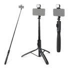 NEEWER PA987 67" Selfie Stick Tripod