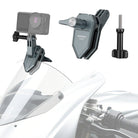 NEEWER AC032 Motorcycle Windshield Camera Clamp Mount