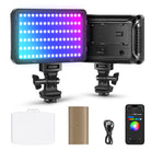 NEEWER RGB176 LED Camera Panel Light