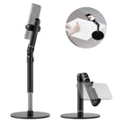 NEEWER ST006 Adjustable Phone Holder Stand for Desktop