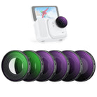 NEEWER UV/CPL/ND Filter Set For Insta360 GO 