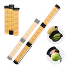 NEEWER TB02Z Pickleball & Tennis Ball Pickup Tube