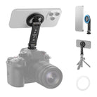 NEEWER DS031 Magnetic Phone Mount with Cold Shoe