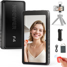 NEEWER F4 Portable HD Phone Selfie Monitor Screen