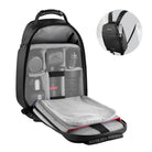 NEEWER PB26 44x27x19cm Wrap All in One Camera Backpack