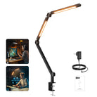 NEEWER ME-DL02 12W Clip On LED Lamp with Dual Light Bar