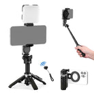 NEEWER PA985 3 in 1 Magnetic Selfie Stick Tripod