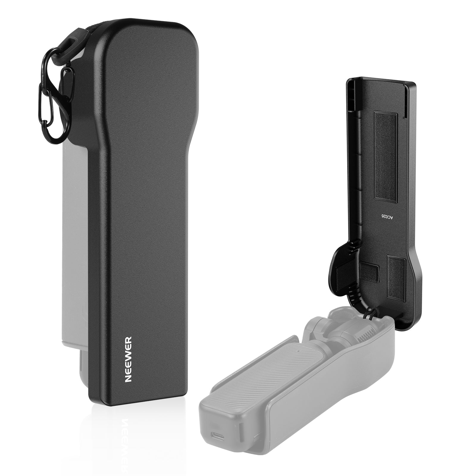 NEEWER AC026 Protective Cover for DJI Osmo Pocket 3 – NEEWER.UK