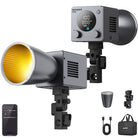 NEEWER HB60B 60W Portable Handheld Mini LED Video Light