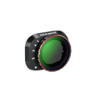 Package Contents of the NEEWER Variable ND2-32 Filter Set For DJI Mini 3 Pro